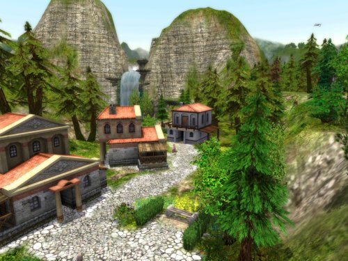 Glory of the Roman Empire - PC Game