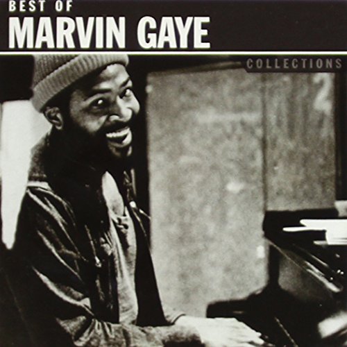 Marvin Gaye / Best of Marvin Gaye: Collections - CD