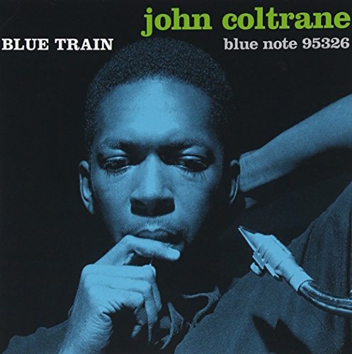 John Coltrane / Blue Train - CD (Used)