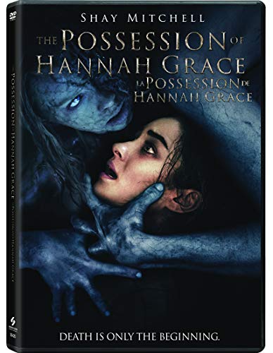 L'Exorcisme de Hannah Grace - DVD