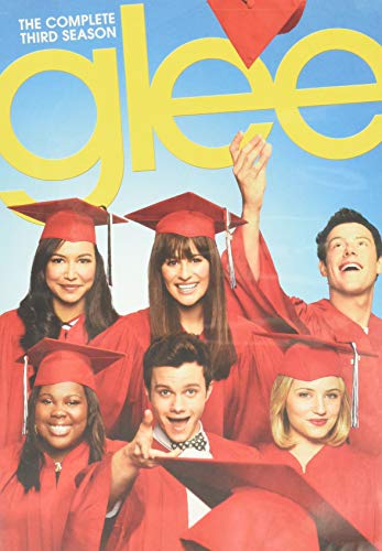 Glee / The Complete Third Season - DVD (Used)