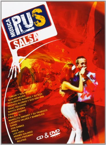 Musica Plus Salsa