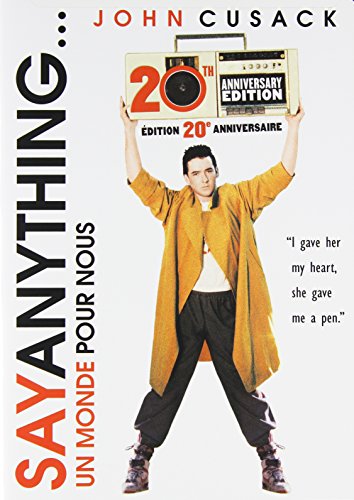 Un monde pour nous (Édition 20e anniversaire) - DVD