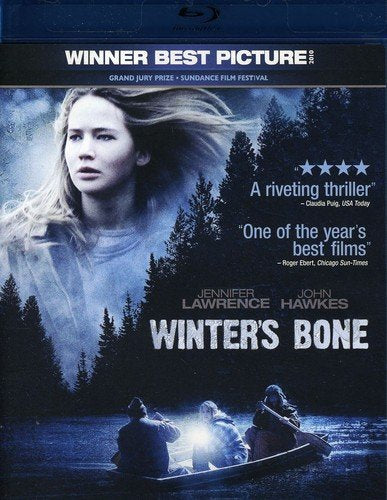 Winter's Bone [Blu-ray]