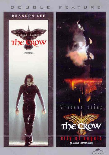 The Crow/The Crow: City of Angels