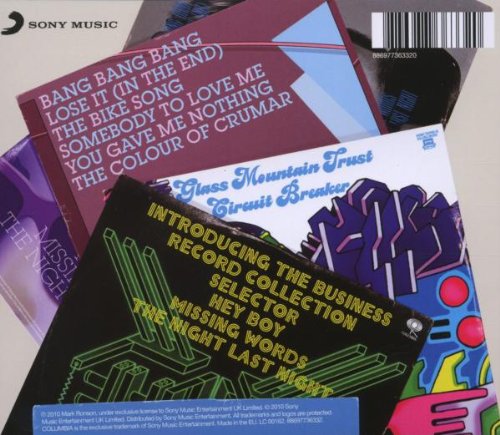 Record Collection