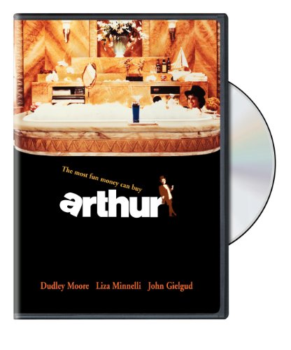 Arthur - DVD (Used)