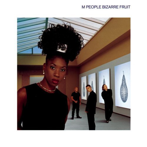 Bizarre Fruit by M People (1995-05-16)