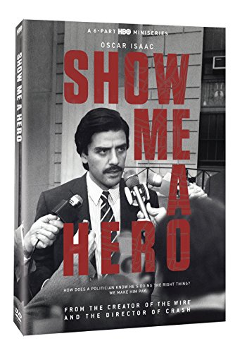 Show Me a Hero [Import]