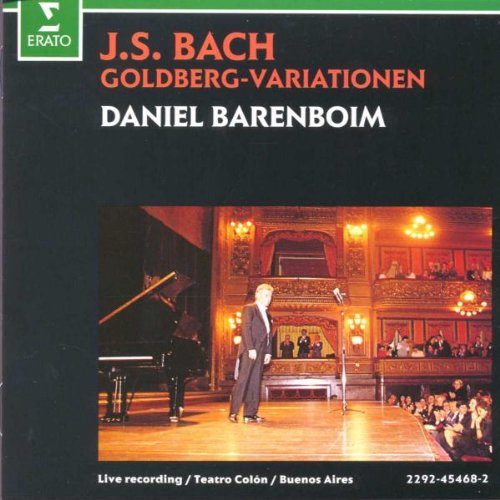 Goldberg Variations