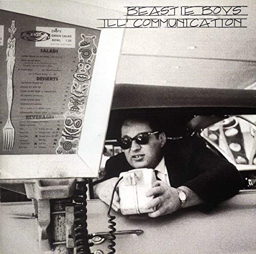 Beastie Boys / Ill Communication - CD (Occasion)