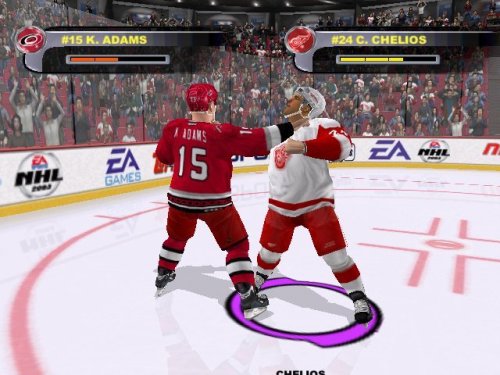 NHL 2003 (vf)