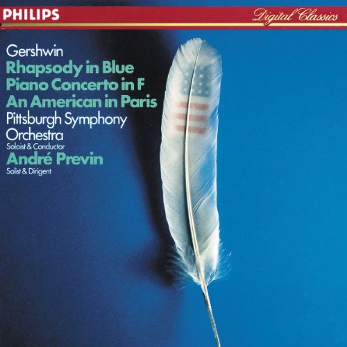 Rhapsody In Blue