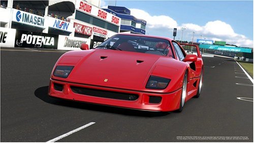 Gran Turismo 5: Prologue - PlayStation 3 (Used)