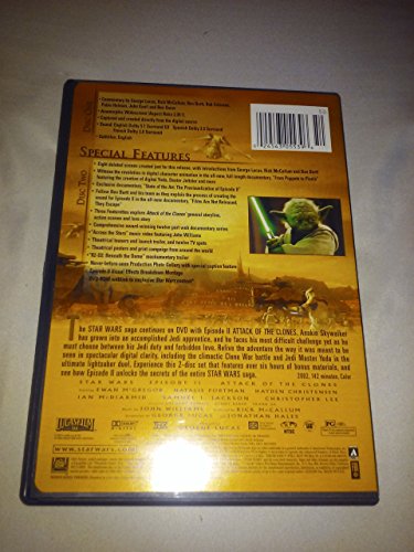 Star Wars 3: Revenge Of The Sith (Widescreen)