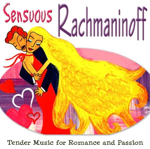 Romance With Rachmaninoff