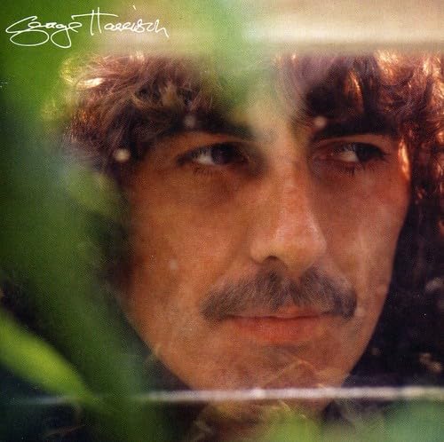 George Harrison