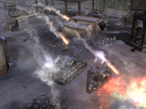 Company of Heroes