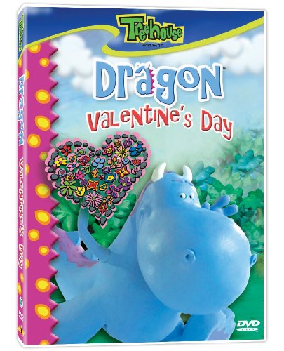Dragon Valentine's Day - DVD