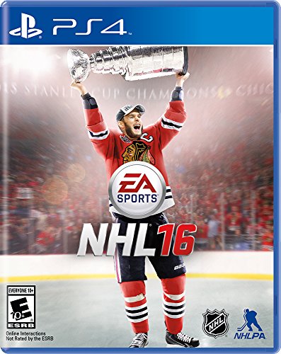 NHL 16 Parent