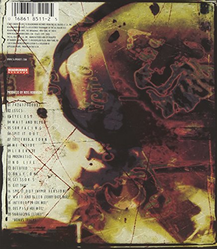 Slipknot / Slipknot (US Digipak) - CD (Used)