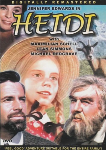 Heidi [Slim Case]