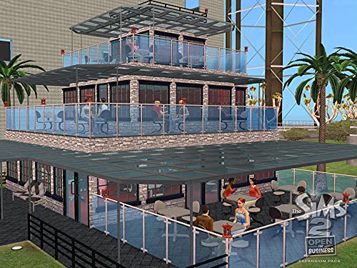 Les Sims 2 : La bonne affaire - Windows