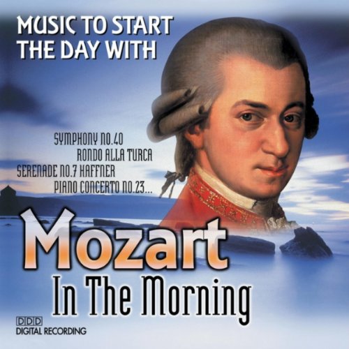 Mozart in the Morning
