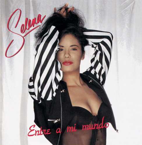Selena / Entre Mi Mundo - CD