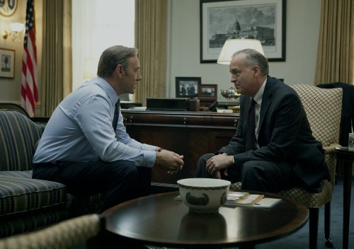 House of Cards: The Complete First Season - DVD (Used)