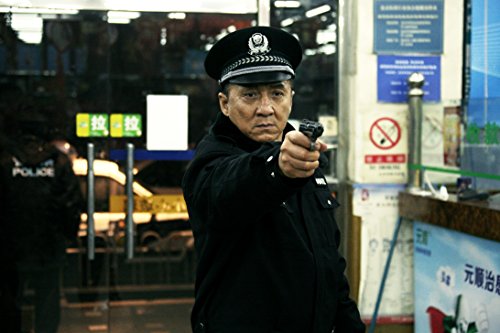 Police Story: Lockdown - Blu-Ray (Used)