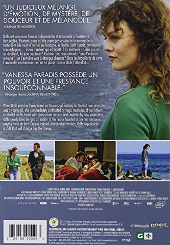 Cornouaille - DVD (Used)