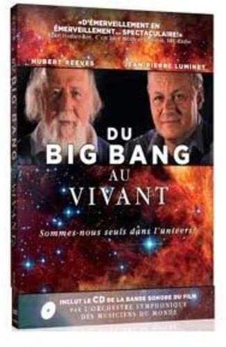 Du Big Bang au Vivant - DVD (Used)