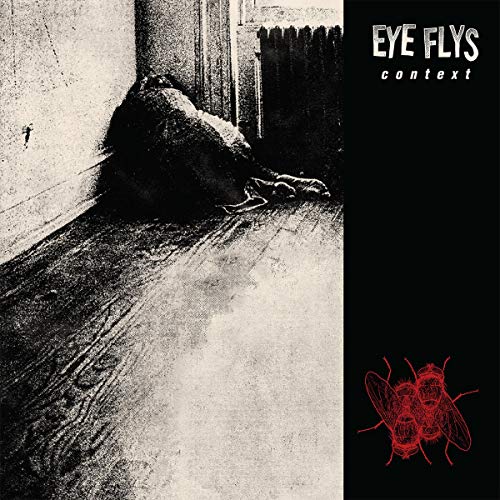 Eye Flys / Context - CD