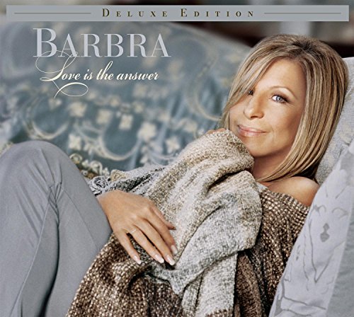 Barbra Streisand / Love Is The Answer [Deluxe] - CD (Occasion)