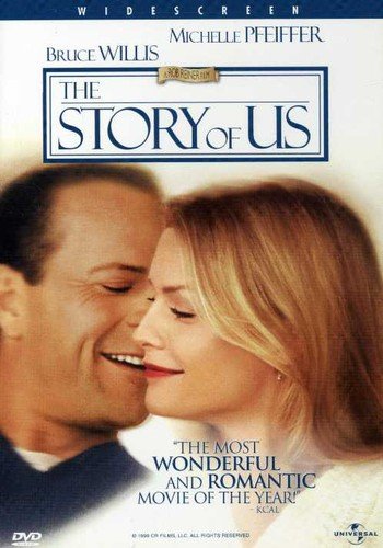 The Story of Us (Widescreen) - DVD (Used)