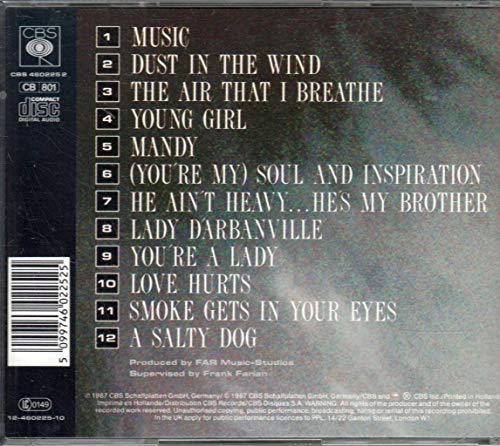 Rock Classics V.2