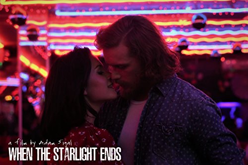 When The Starlight Ends