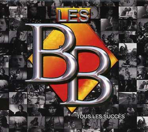 Les BB / Tous Les Succès - CD (Occasion)