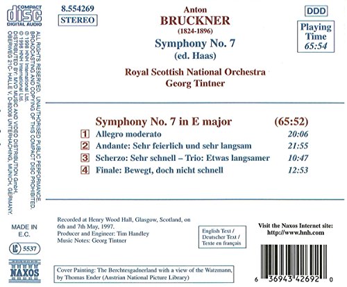 Symphony No. 7