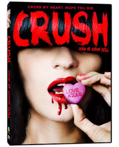 Crush / Coup de coeur fatal (Bilingual)