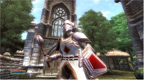 Elder Scrolls IV: Oblivion - PS3 (Used)