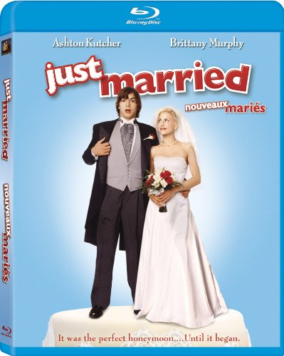 Just Married - Blu-Ray (Used)