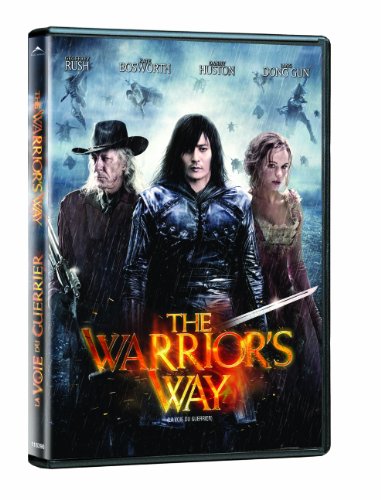 The Warrior's Way