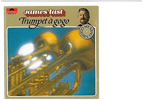 James Last / Trumpet à Gogo - CD (Used)