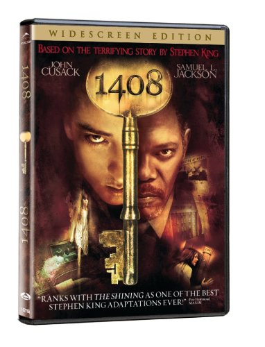 1408 - DVD (Occasion)