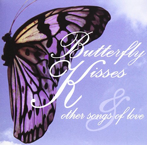 Butterfly Kisses