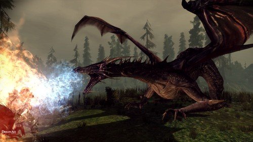 Dragon Age Origins: Collector's Edition