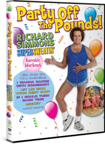 Party Off the Pounds [Import]