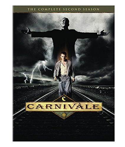 Carnivale: The Complete Second Season [Import]
